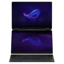 ASUS ROG Zephyrus Duo 16 GX651AR-SR115X - 16'' OLED Touch Gaming Laptop