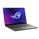 Laptop Asus Laptop 14" ROG Zephyrus G14 GA403WR-QS107X Ryzen AI 9 HX 370/32GB/1TB PCIe 4.0/Win 11 Pro/Eclipse Gray (90NR0M53-M005H0)