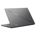 Laptop Asus Laptop 14" ROG Zephyrus G14 GA403WR-QS107X Ryzen AI 9 HX 370/32GB/1TB PCIe 4.0/Win 11 Pro/Eclipse Gray (90NR0M53-M005H0)
