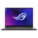 ASUS ROG Zephyrus G14 GA403GM-SY116W 14" 3K ROG Nebula HDR OLED 120Hz (AMD Ryzen AI 9 465, 32GB LPDDR5X, 2TB PCIe 4.0 NVMe SSD, NVIDIA GeForce RTX 5060 8GB GDDR7, Windows 11 Pro) Eclipse Gray - International English Keyboard