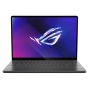 Laptop Asus 16'' ROG Zephyrus G16 GA605WV-QR053W Ryzen AI 9 HX 370/32GB/1TB SSD /NVidia GeForce RTX 4060 8GB/Win 11 Home/Eclipse Gray (90NR0JA1-M001Z0)