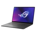 Laptop Asus 16'' ROG Zephyrus G16 GA605WV-QR053W Ryzen AI 9 HX 370/32GB/1TB SSD /NVidia GeForce RTX 4060 8GB/Win 11 Home/Eclipse Gray (90NR0JA1-M001Z0)