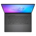 Laptop Asus Laptop 16" ROG Zephyrus G16 GU605CR-QR139X U9-285H/32GB/1TB PCIe 4.0/NVidia GeForce RTX 5070 12GB/Win 11 Pro/Eclipse Gray/With ROG Zephyrus G16 Sleeve (90NR0LZ5-M00730)