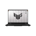 ASUS TUF Gaming A16 FA608UMI-TU192 16" Ryzen 7-260 / 16GB DDR5 / 1TB SSD NVMe / GeForce RTX 5060 8GB - Jaeger Gray (GR πληκτρολόγιο)