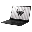 Laptop Asus Laptop 18" TUF Gaming A18 FA808UP-S8022W R7-260/32GB/1TB PCIe 4.0/NVidia GeForce RTX 5070 8GB/Win 11 Home/Jaeger Gray (90NR0NL1-M00160)