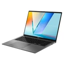 Laptop Asus Laptop 16" Vivobook S16 S3607QA-OLED-SH037W /Snapdragon X X1 26 100 /16GB/1TB PCIe 4.0/Win 11 Home/Matte Gray (90NB16C2-M005P0)