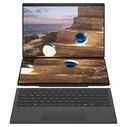 Asus ZenBook Duo UX8407AA-OLED-SN109X 14" OLED Touchscreen 144Hz (Ultra X9-388H/32GB/2TB SSD/Win 11 Pro) Moher Gray