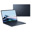 Laptop Asus 14'' Zenbook S 14 UX3405CA-OLED-PZ412X Touch Ultra 9 185H/32GB/1TB SSD/ Win 11 Pro/Ponder Blue (90NB14W3-M00JR0)