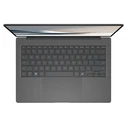 Laptop Asus 14'' Zenbook 14 UX3407RA-OLED-QD010W X1E-78-100/32GB/1TB SSD /Win 11 Home/Iceland Gray (90NB16G2-M00430)