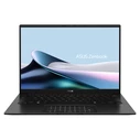 Asus ZenBook 14 OLED UM3406KA (14 ιντσών WUXGA 1920x1200, Ryzen AI 7 445, 32GB LPDDR5X, 1TB NVMe, Jade Black, GR πληκτρολόγιο, Windows 11 Home)