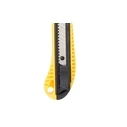 Κοπίδι Deli 18mm SK5 Deli EDL003 (yellow)