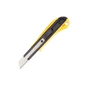 Κοπίδι Deli 18mm SK5 Deli EDL003 (yellow)