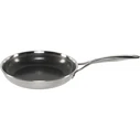 Zwilling J.A. Henckels Stainless Steel Frying Pan with Lid 26 cm (Model 1034491)
