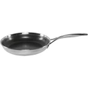 Zwilling Peak Stainless Steel 18/10 Frying Pan Set - 3-piece