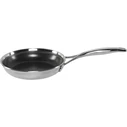 Zwilling Peak Stainless Steel 18/10 Frying Pan Set - 3-piece