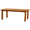 Velco COFFEE MERANTI Coffee Table