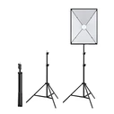 Εξοπλισμός Studio Puluz softbox 50x70cm, tripod, LED bulb 1 pcs PU5070EU