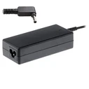 Φορτιστής Laptop Akyga AK-ND-55 power adapter/inverter Indoor 65 W Black
