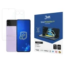 3MK Silver Protect+ Folded Edition Samsung Galaxy Z Flip 3 5G