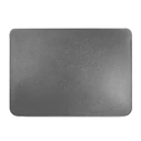Karl Lagerfeld Sleeve KLCS16PISFG 16 inch silver Saffiano Ikonik Karl