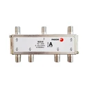 Fagor 6-way Splitter SCS 6 5-2400MHz (IKU-2096)