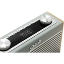 Roberts Rambler Uno Tabletop Mains Radio DAB+ with Bluetooth - Duck Egg Blue