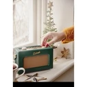 Roberts Revival Uno Portable DAB+ Radio with Bluetooth - Dark Green