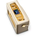 Roberts Revival iStream3L Tabletop DAB+ Radio with Bluetooth and USB – Cream