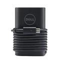 Φορτιστής Laptop 90W Dell Power Adapter Euro E5 TYPE-C