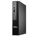 PC Dell Pro Micro QCM1250/i3-14100T/16GB/512GB SSD/UHD/Win 11 Pro