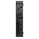 PC Dell Pro Micro QCM1250/i5-14500T/16GB/512GB SSD/UHD/Win 11 Pro