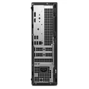 PC Dell Pro Slim QCS1255/Ryzen 7 8700G/16GB/512GB SSD/AMD Radeon/Win 11 Pro