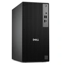 PC Dell Pro Tower QCT1255/Ryzen 7 Pro 8700G/16GB/512GB SSD/AMD Graphics/Win 11 Pro