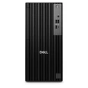 DELL Pro Tower QCT1255/Ryzen 7 Pro 8700G/16GB/512GB SSD/AMD Graphics/Win 11 Pro/5Y ProSupport NBD