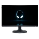 Monitor 25'' Dell ALIENWARE AW2524HF 1ms Fast IPS 500Hz, HDMI, DisplayPort, Height Adjustable, 3YearsW, AMD FreeSync