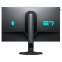 Monitor 27" Dell Alienware Aw2725qf Dual-Resolution 4k-Fhd Ips, Hdmi, Dp, Usb-C, Height Adjustable, 3yearsw