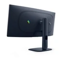 Monitor 34'' Dell ALIENWARE AW3425DWM Curved WQHD 180Hz VA, HDMI, DP, Adjustable