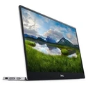 Monitor 14" Dell Portable LED P1424H - 1920 x 1080 Full HD