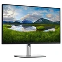 Monitor 23.8'' Dell PRO PLUS P2425DE QHD IPS, HDMI, DP, USB-C Hub, RJ45, Adjustable