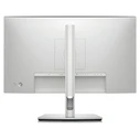 Monitor 23.8" Dell U2424HE Ultrasharp, FHD IPS 120Hz, USB-C HUB, HDMI, DisplayPort, RJ45, Height Adjustable