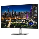 Monitor 31.5'' Dell U3225QE 4K Thunderbolt HUB, HDMI, Display Port, RJ45, Adjustable