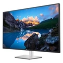 Monitor 42.5" Dell U4323QE Ultrasharp UHD IPS 4K, HDMI, DisplayPort, USB-C, Height Adjustable, Speakers