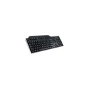 Πληκτρολόγιο Ενσύρματο Dell Kb813 Greek Qwerty Smartcard Black