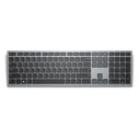 Πληκτρολόγιο Ασύρματο Dell Keyboard Kb700 Multi-Device  Us/Int'L Qwerty
