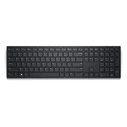 Πληκτρολόγιο Ασύρματο Dell Keyboard Kb500 Us/Int'L Qwerty