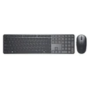 Dell Pro 7 Slim Ασύρματο Σετ Πληκτρολόγιο & Ποντίκι Ελληνικό
