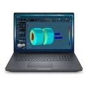Dell Pro Max 18 Plus MB18250 18" QHD+ (Intel Core Ultra 9 285HX / 64GB RAM / 1TB SSD / NVIDIA RTX PRO 3000 Blackwell / Windows 11 Pro)