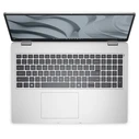 Laptop Dell 16'' Pro 16 PC16255 AMD Ryzen AI 5 Pro 340/16GB/512GB SSD/AMD Radeon 840M/Win 11 Pro/Platinum silver (1018541941)