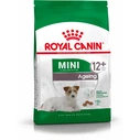 Ξηρά Τροφή Σκύλων Royal Canin Mini Ageing 12+ 3.5 kg Adult