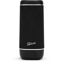 Roberts Reunion Bluetooth Speaker with Radio - Black